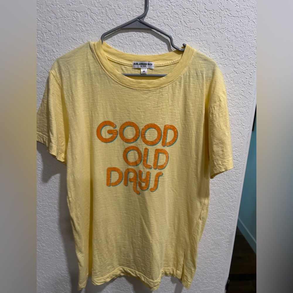Fun Tshirt